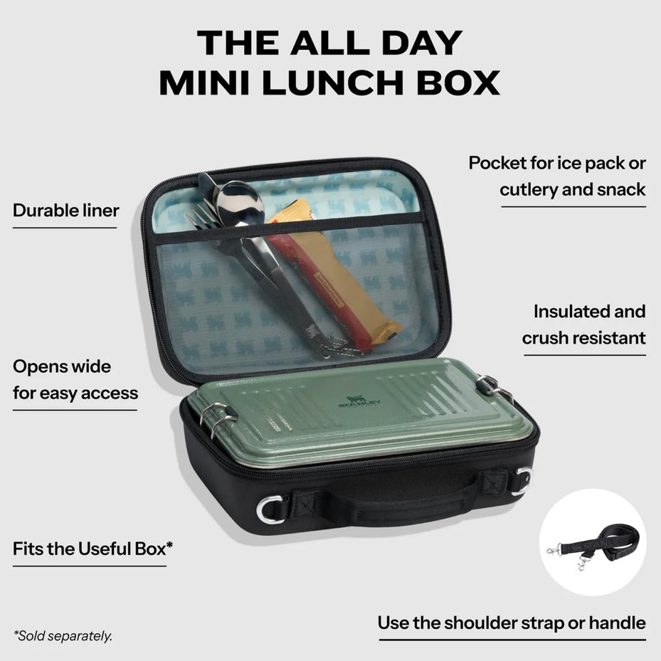 ALL DAY MINI LUNCH BOX - STANLEY