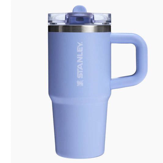 THE QUENCHER PROTOUR FLIP STRAW TUMBLER | 14 OZ