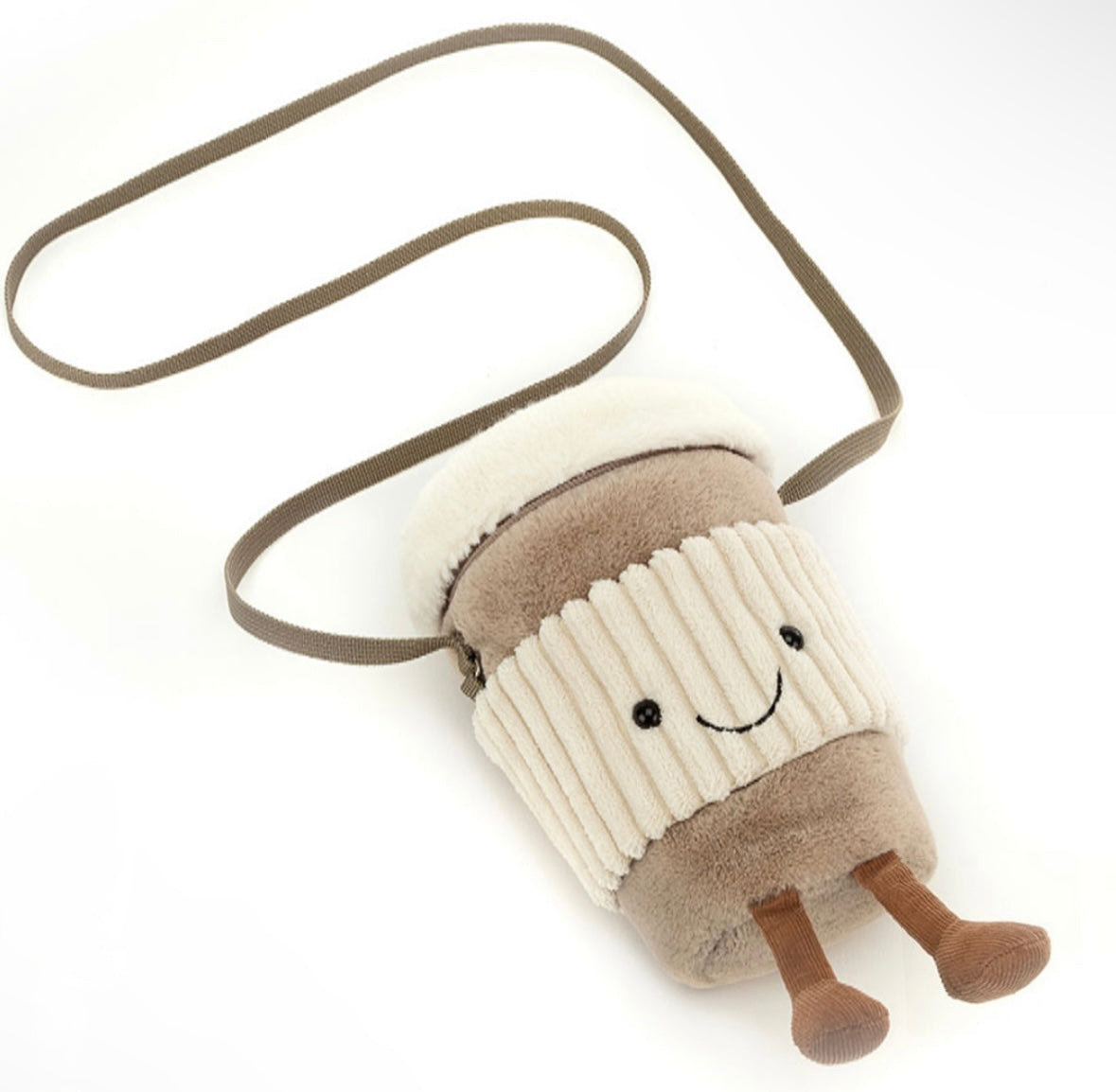 Coffee-To-Go Bag