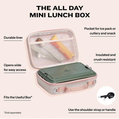 ALL DAY MINI LUNCH BOX - STANLEY