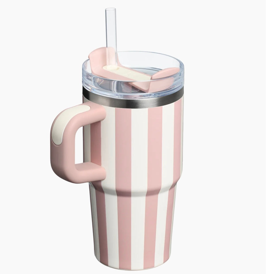 STANLEY - THE QUENCHER H2.O FLOWSTATE™ Tumbler with Handle | 20 OZ