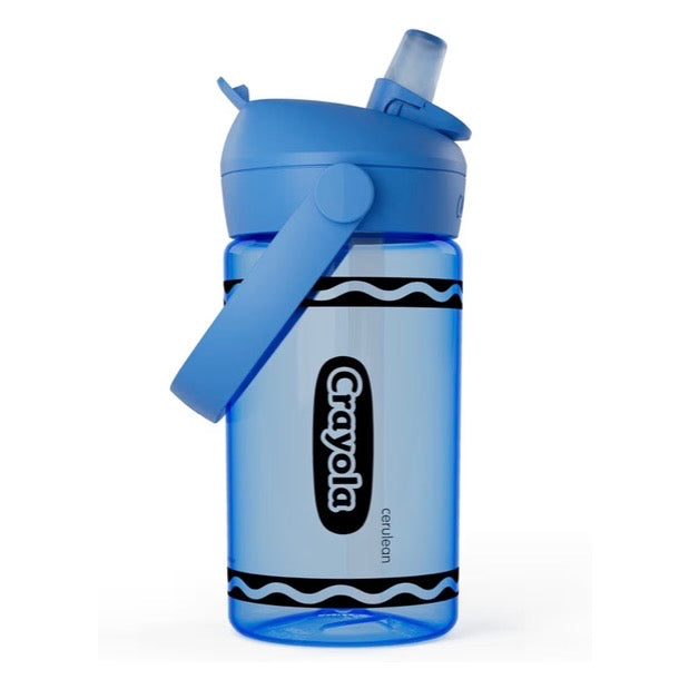 CamelBak Crayola Baby Plastic Bottle - 14oz