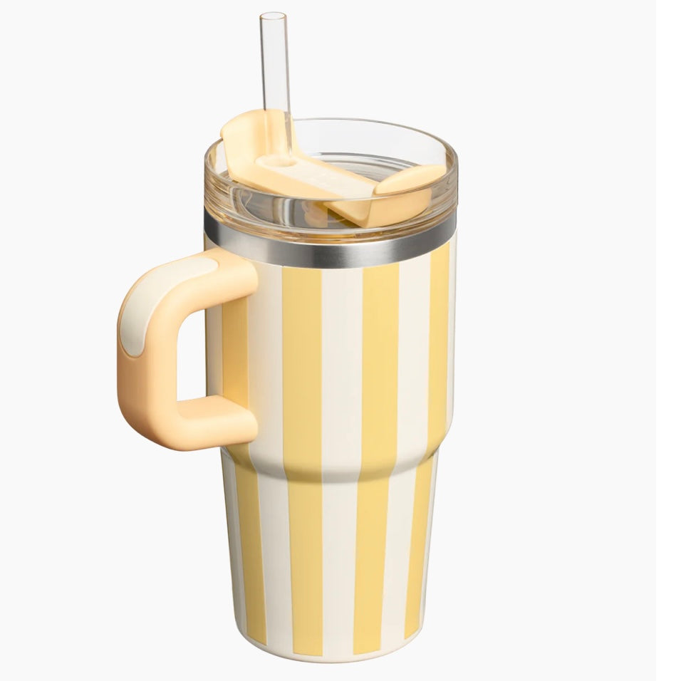 STANLEY - THE QUENCHER H2.O FLOWSTATE™ Tumbler with Handle | 20 OZ