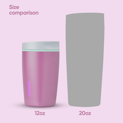 Owala SmoothSip Slider