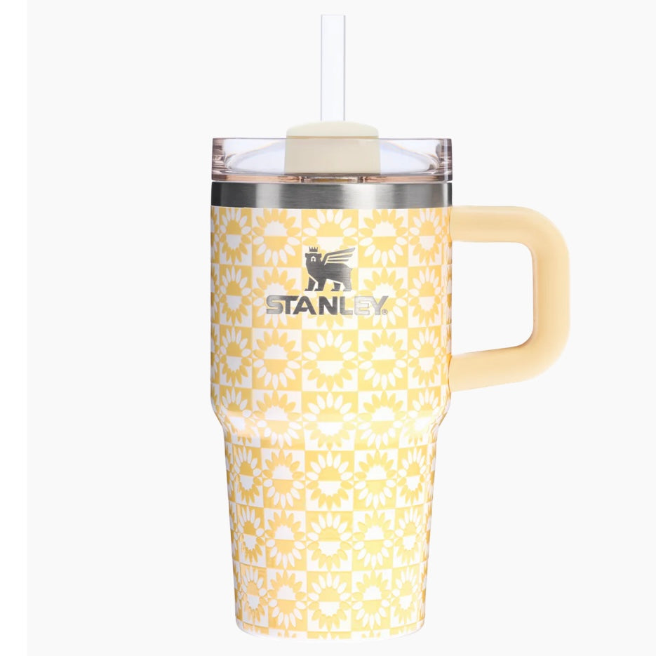 STANLEY - THE QUENCHER H2.O FLOWSTATE™ Tumbler with Handle | 20 OZ