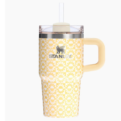 STANLEY - THE QUENCHER H2.O FLOWSTATE™ Tumbler with Handle | 20 OZ