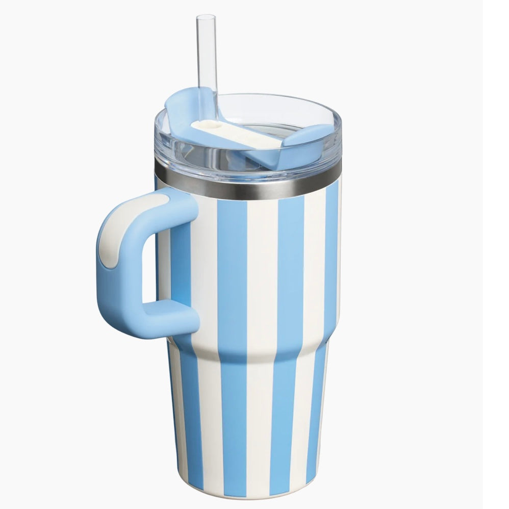STANLEY - THE QUENCHER H2.O FLOWSTATE™ Tumbler with Handle | 20 OZ