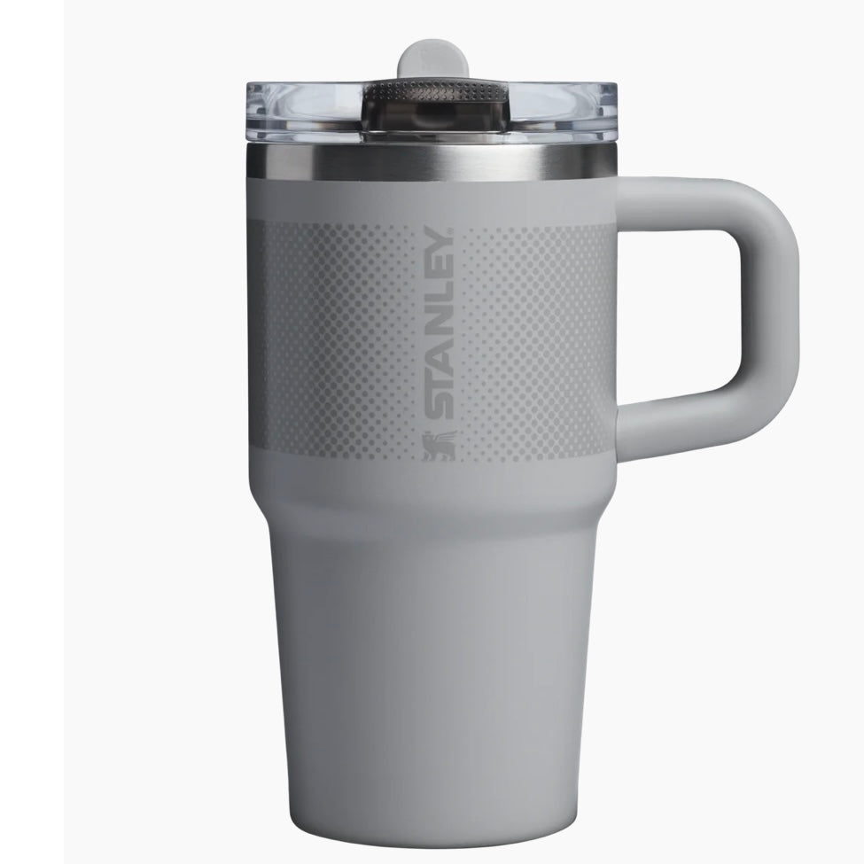 THE QUENCHER PROTOUR FLIP STRAW TUMBLER | 20 OZ