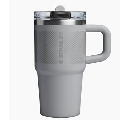 THE QUENCHER PROTOUR FLIP STRAW TUMBLER | 20 OZ
