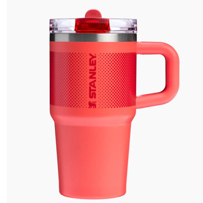 THE QUENCHER PROTOUR FLIP STRAW TUMBLER | 20 OZ