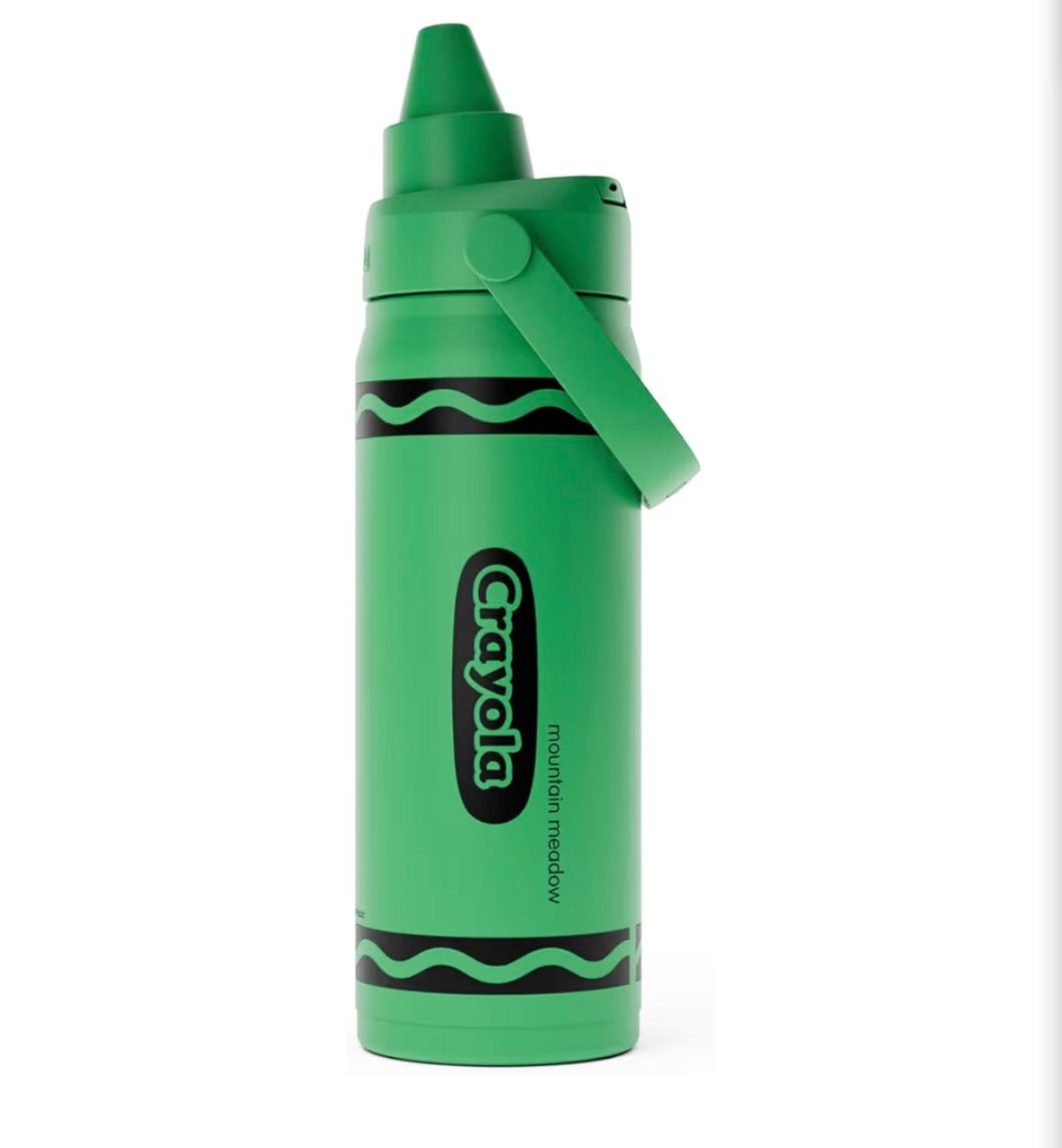 CamelBak Crayola Stainless Steel Bottle - 16oz