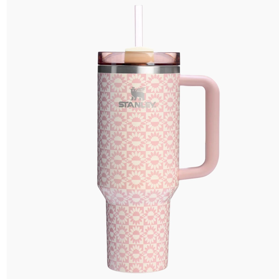 STANLEY - THE QUENCHER H2.0 FLOWSTATE™ TUMBLER 30oz/40oz