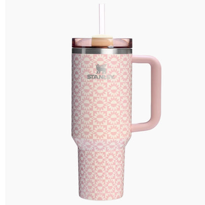 STANLEY - THE QUENCHER H2.0 FLOWSTATE™ TUMBLER 30oz/40oz