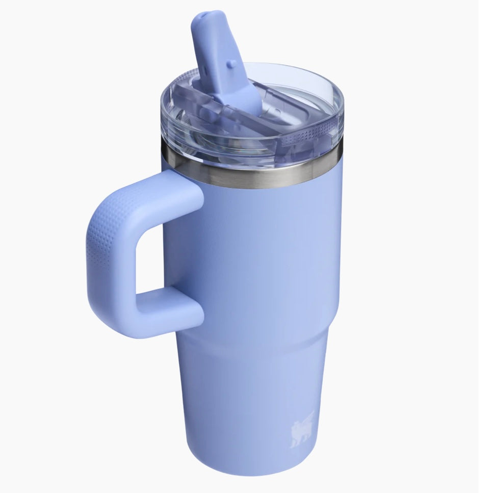 THE QUENCHER PROTOUR FLIP STRAW TUMBLER | 14 OZ