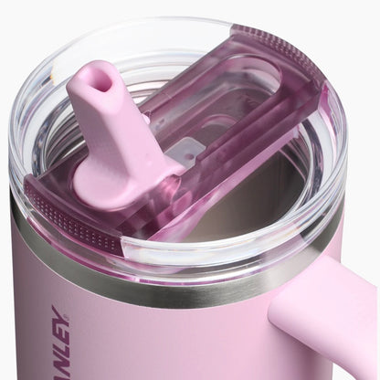 THE QUENCHER PROTOUR FLIP STRAW TUMBLER | 20 OZ