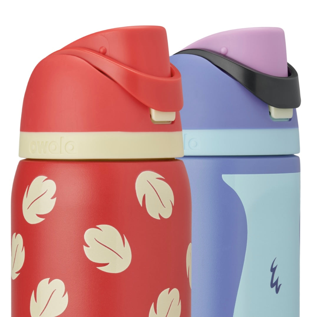 Lilo & Stitch Owala FreeSip