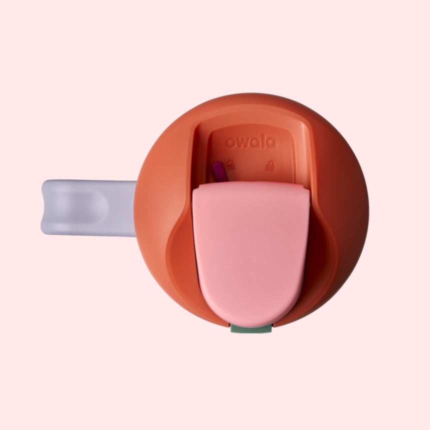 FreeSip Tumbler