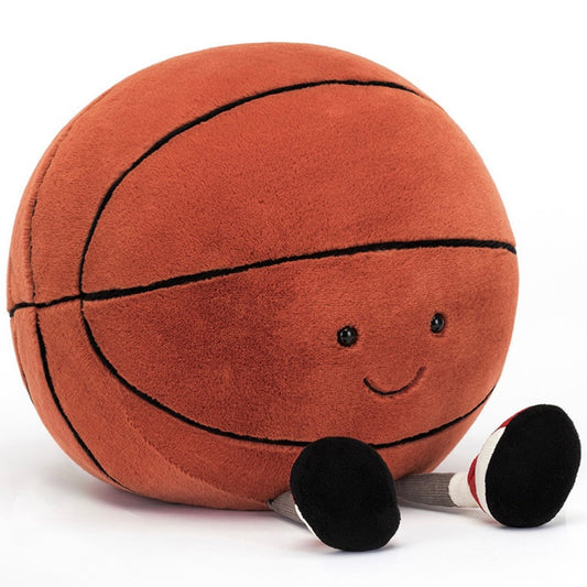 Amuseables Sports Basketball