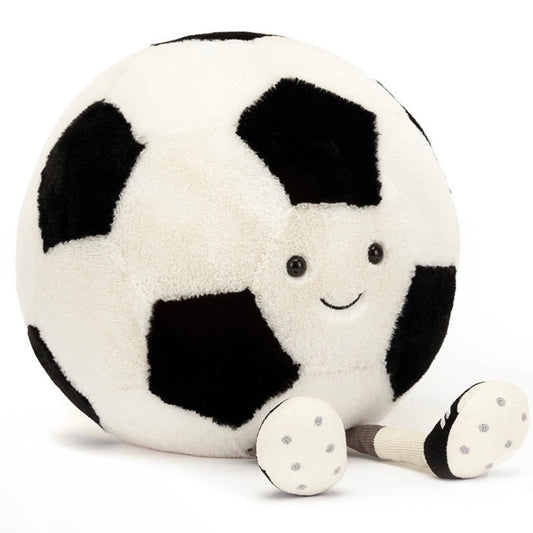Amuseables Sports Football