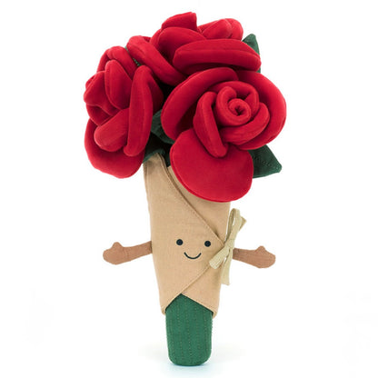 Amuseables Rose Bouquet