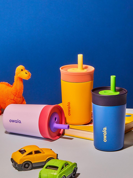 Kids’ Tumbler 12oz