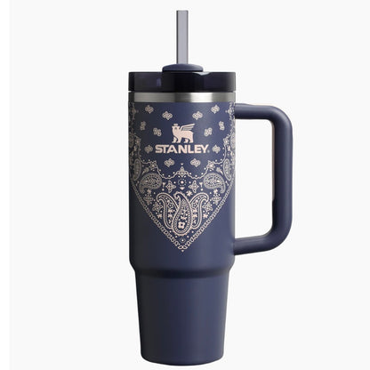 STANLEY - THE QUENCHER H2.0 FLOWSTATE™ TUMBLER 30oz/40oz