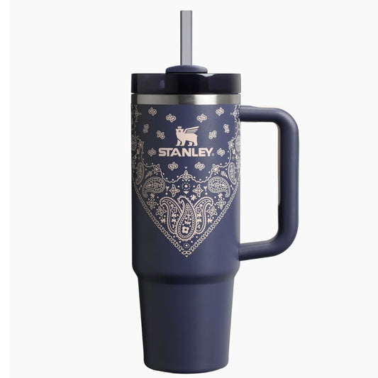 STANLEY - THE QUENCHER H2.0 FLOWSTATE™ TUMBLER 30oz/40oz