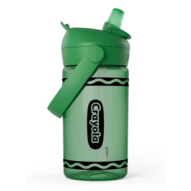 CamelBak Crayola Baby Plastic Bottle - 14oz