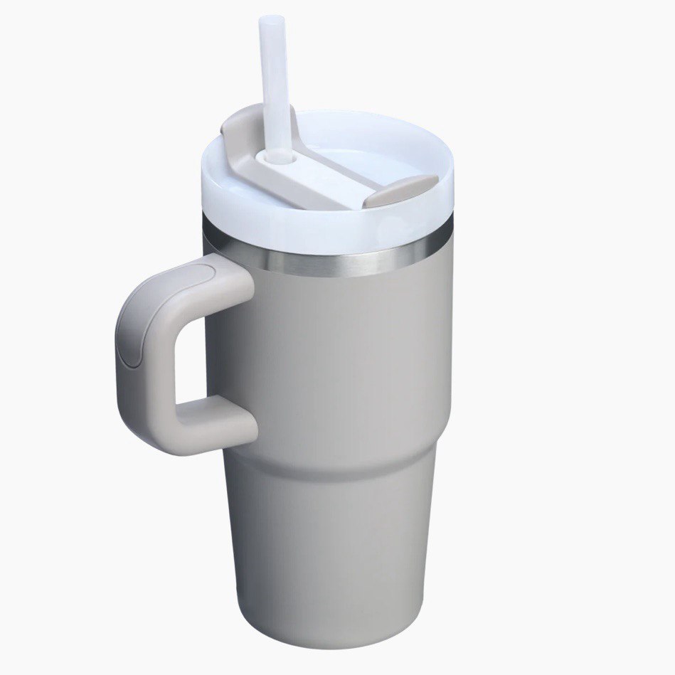 STANLEY - THE QUENCHER H2.O FLOWSTATE™ Tumbler with Handle | 20 OZ