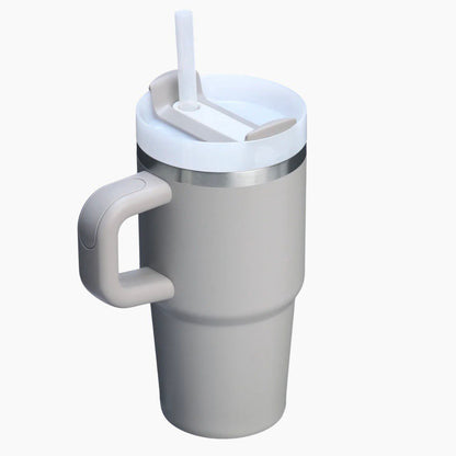 STANLEY - THE QUENCHER H2.O FLOWSTATE™ Tumbler with Handle | 20 OZ