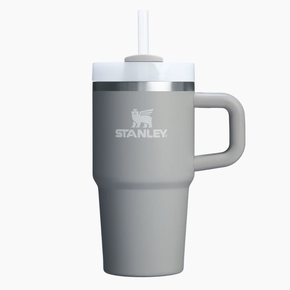 STANLEY - THE QUENCHER H2.O FLOWSTATE™ Tumbler with Handle | 20 OZ