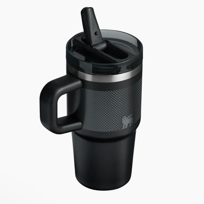 THE QUENCHER PROTOUR FLIP STRAW TUMBLER | 20 OZ