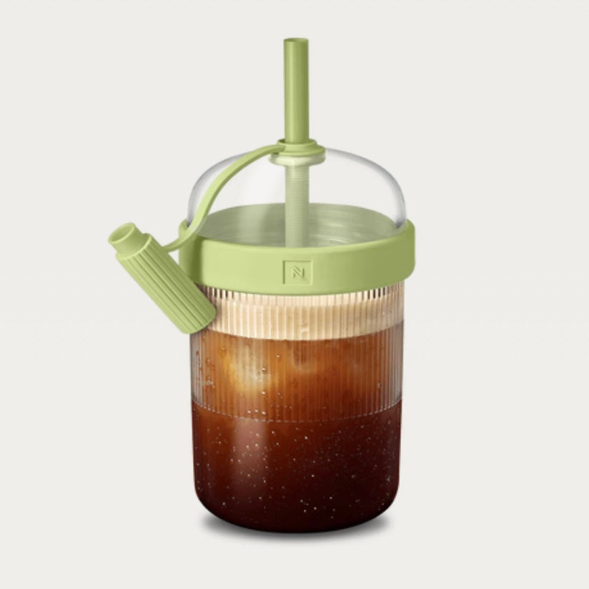 Nespresso Iced Tumbler