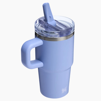 THE QUENCHER PROTOUR FLIP STRAW TUMBLER | 20 OZ