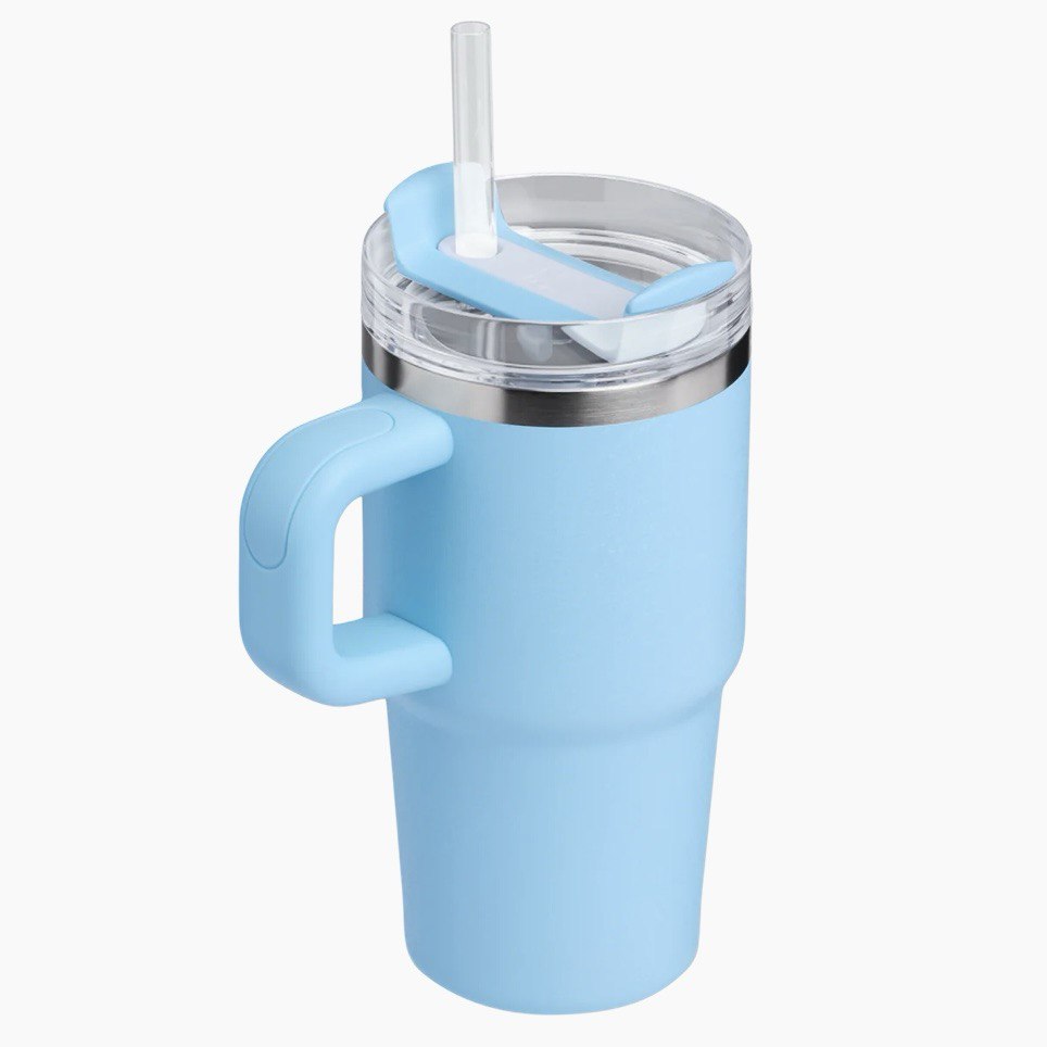 STANLEY - THE QUENCHER H2.O FLOWSTATE™ Tumbler with Handle | 20 OZ