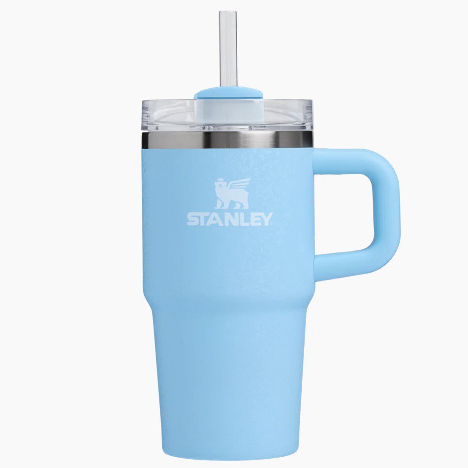 STANLEY - THE QUENCHER H2.O FLOWSTATE™ Tumbler with Handle | 20 OZ