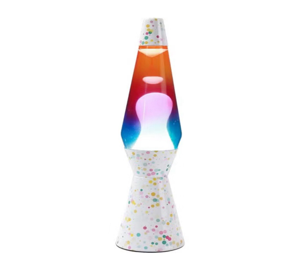 LAVA LAMP