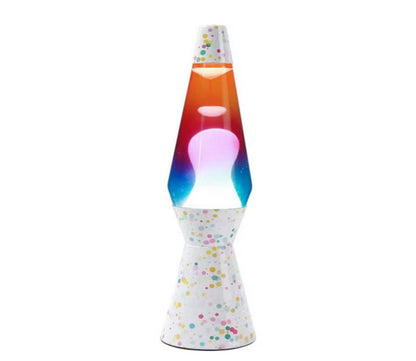 LAVA LAMP
