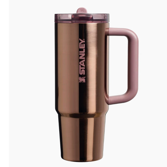 THE QUENCHER PROTOUR FLIP STRAW TUMBLER | 30 OZ