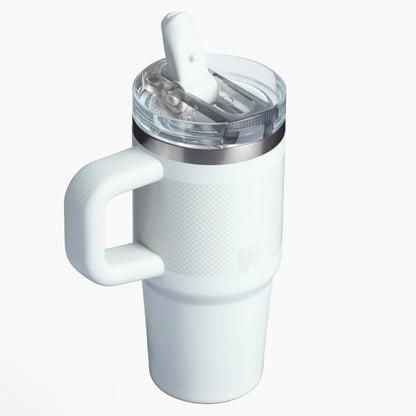 THE QUENCHER PROTOUR FLIP STRAW TUMBLER | 14 OZ