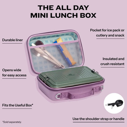 ALL DAY MINI LUNCH BOX - STANLEY