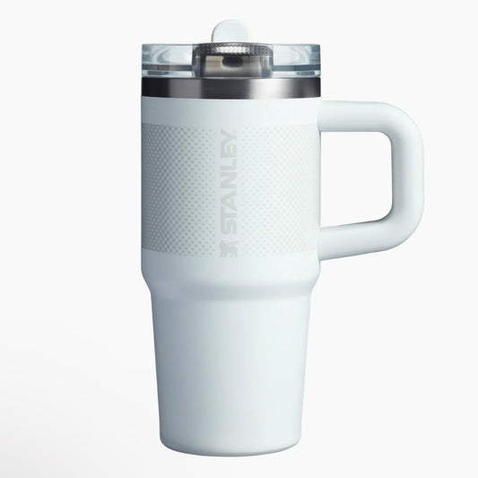 THE QUENCHER PROTOUR FLIP STRAW TUMBLER | 14 OZ