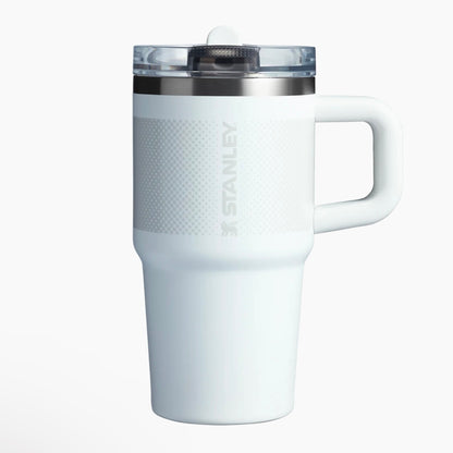 THE QUENCHER PROTOUR FLIP STRAW TUMBLER | 20 OZ