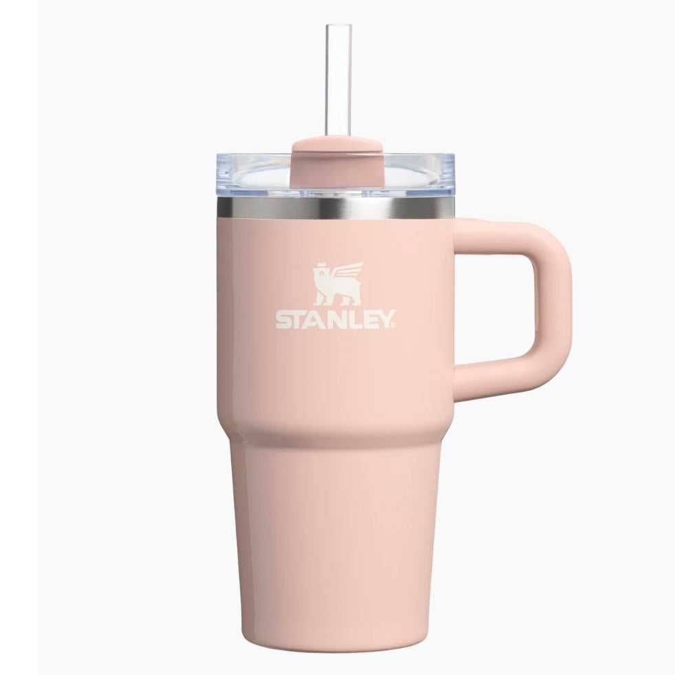 STANLEY - THE QUENCHER H2.O FLOWSTATE™ Tumbler with Handle | 20 OZ