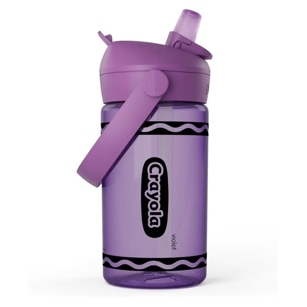 CamelBak Crayola Baby Plastic Bottle - 14oz