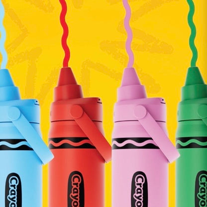 CamelBak Crayola Stainless Steel Bottle - 16oz
