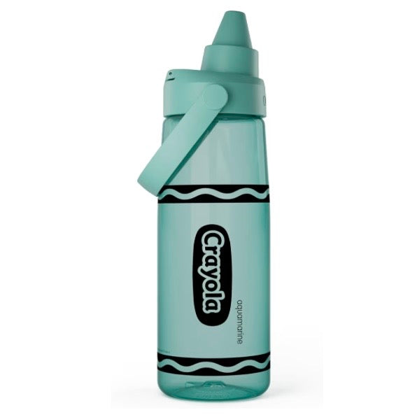 CamelBak Crayola Plastic Bottle - 25oz