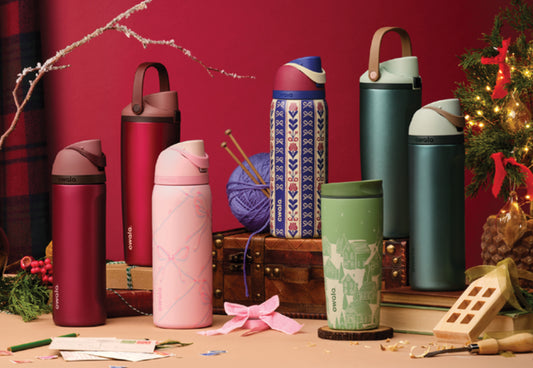 Holiday Collection - Owala