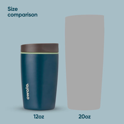 Owala SmoothSip Slider