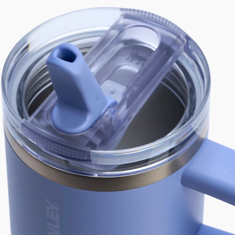 THE QUENCHER PROTOUR FLIP STRAW TUMBLER | 20 OZ